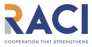 RACI logo