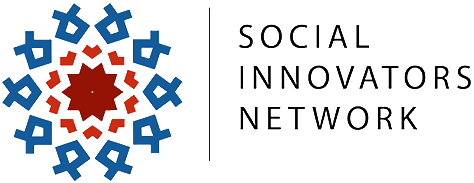 Social Innovators Network logo