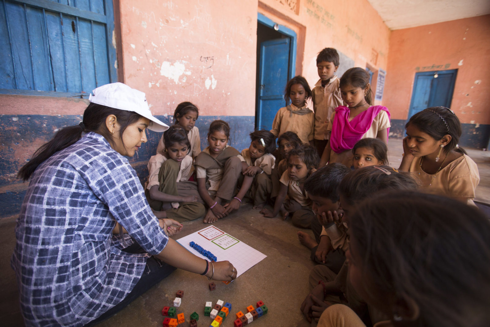 Educate Girls