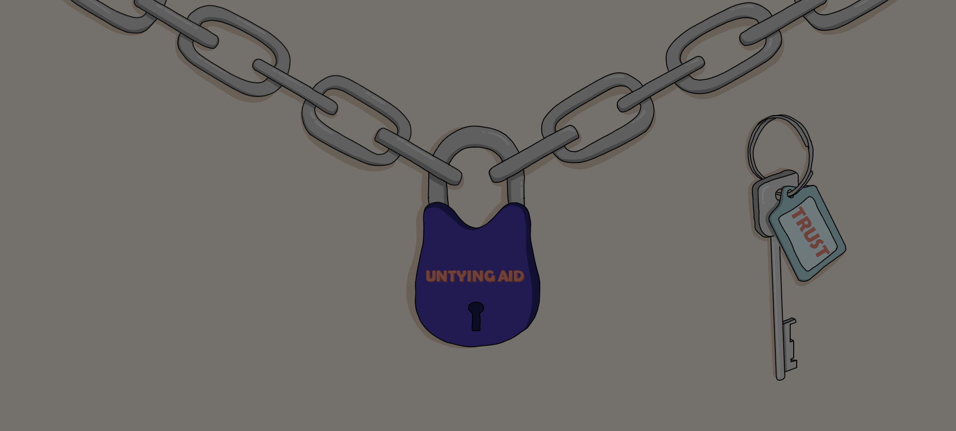 Untying Aid: An Open Letter to SIDA
