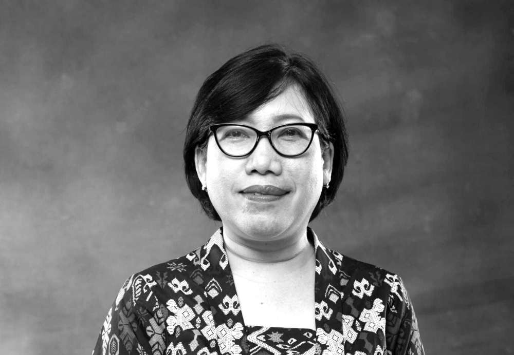 Theresia Iswarini
